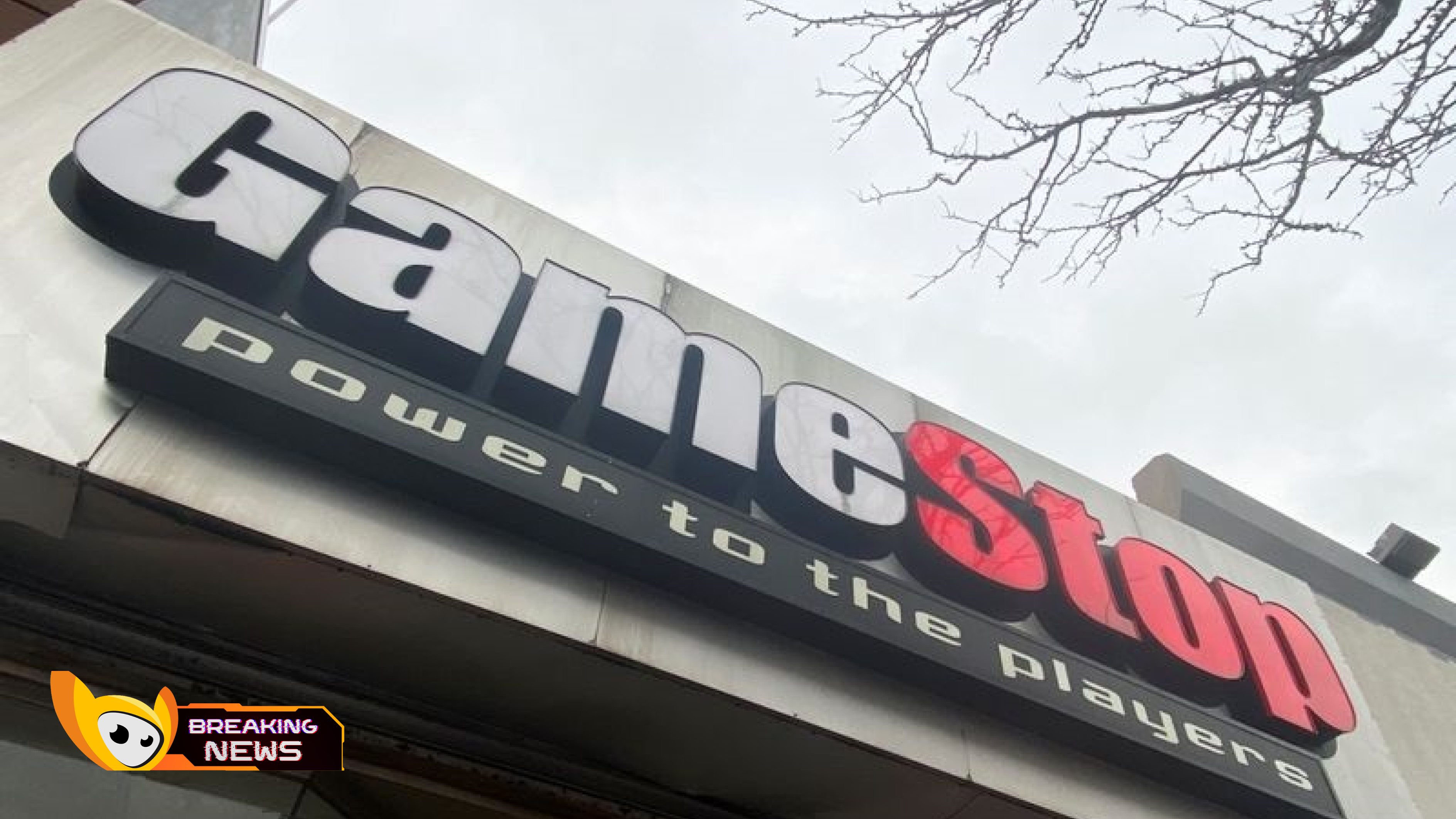 game stop crypto